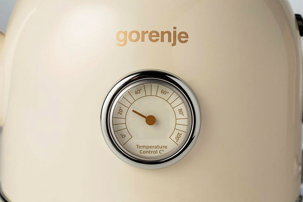 Чайник электрический Gorenje K17CLIN preview 3
