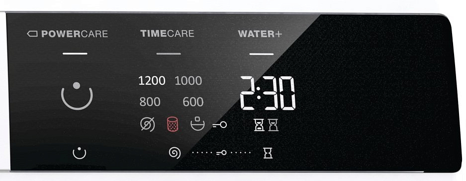 Стиральная машина Gorenje WEI62SDS preview 6