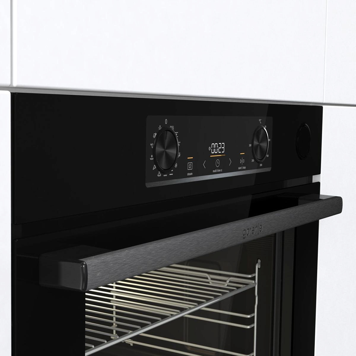Духовой шкаф Gorenje BSA6737E15BG preview 7
