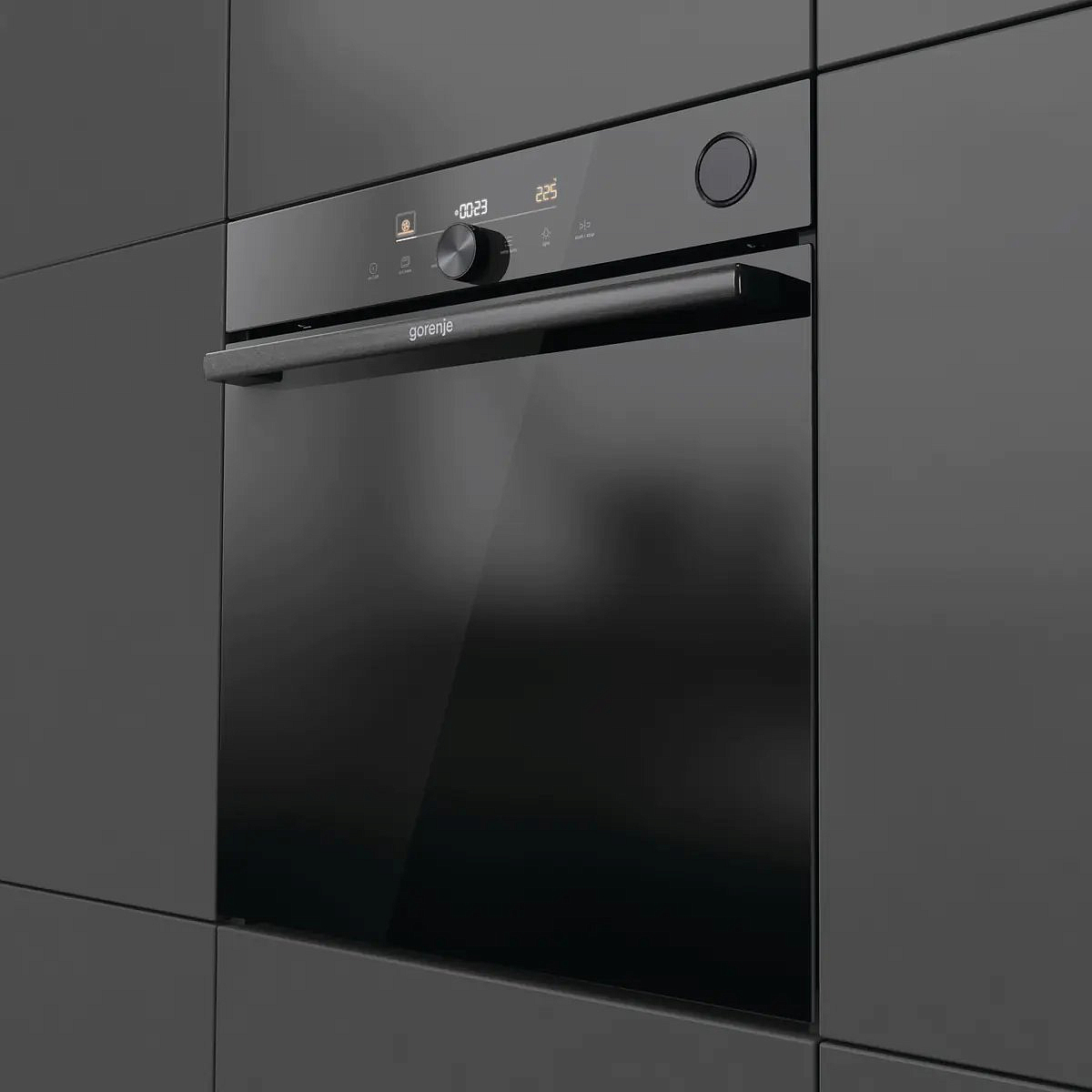 Духовой шкаф Gorenje BSA6747DGWI preview 5