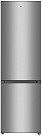 Отдельностоящий двухкамерный холодильник Gorenje RK4181PS4