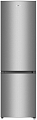 Отдельностоящий двухкамерный холодильник Gorenje RK4181PS4
