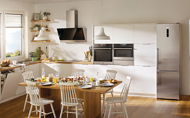 Наслаждайтесь волшебством праздника каждый день с Gorenje