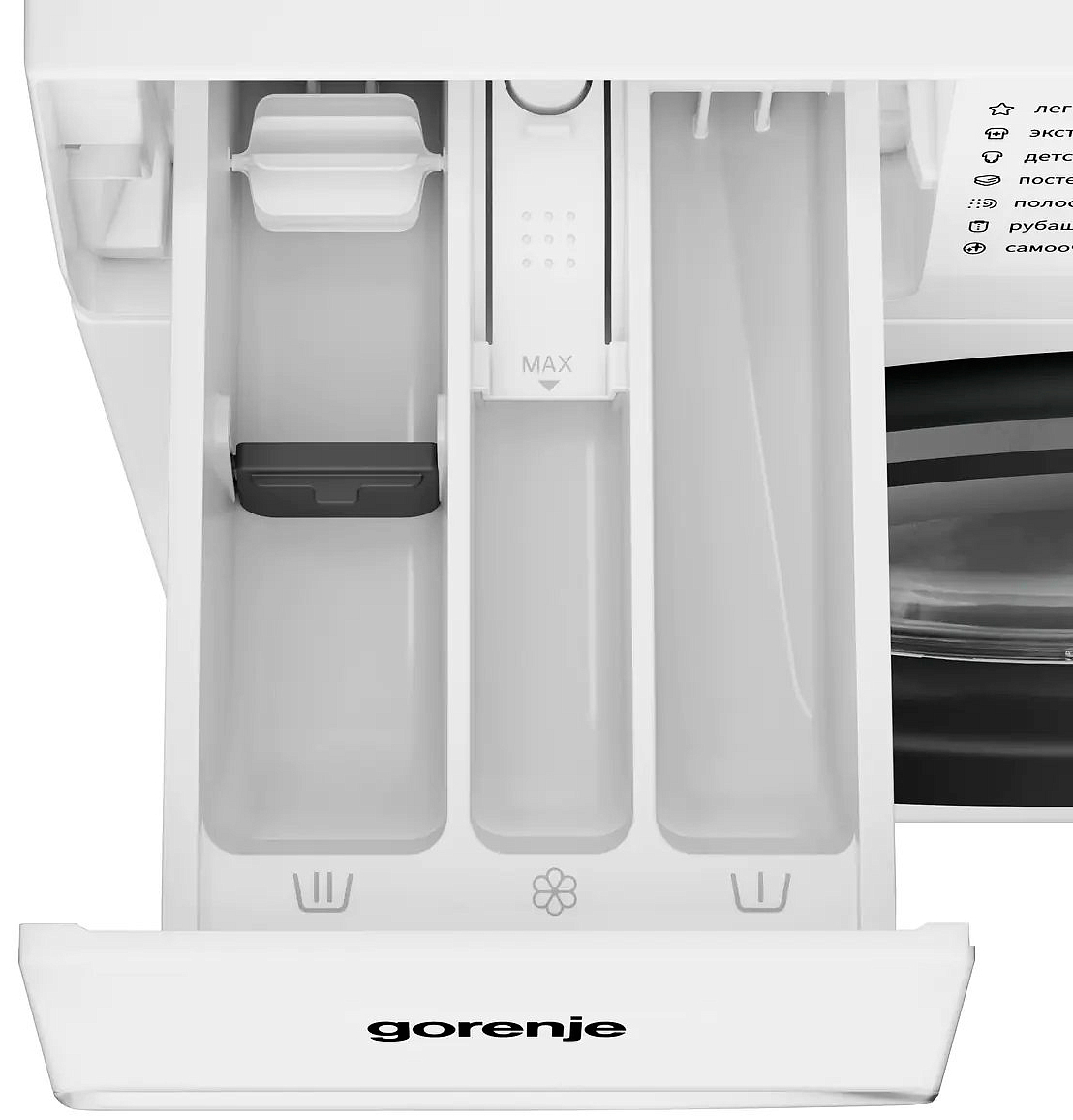 Стиральная машина Gorenje WG2PS94A12/C preview 7