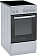 Электрическая плита Gorenje EC 56102 IX