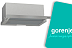 Обзор на кухонную вытяжку Gorenje TH60E5X