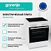 Купить Электрическая плита Gorenje GEC6A11WG  preview 3
