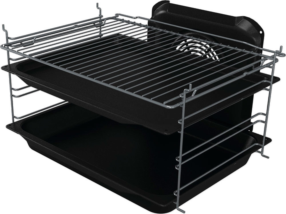 Электрическая плита Gorenje GEC6C40WD preview 12