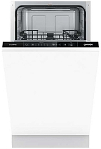 Встраиваемая посудомоечная машина Gorenje GV531E10