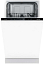Встраиваемая посудомоечная машина Gorenje GV531E10