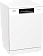 Отдельностоящая посудомоечная машина Gorenje GS643E90W