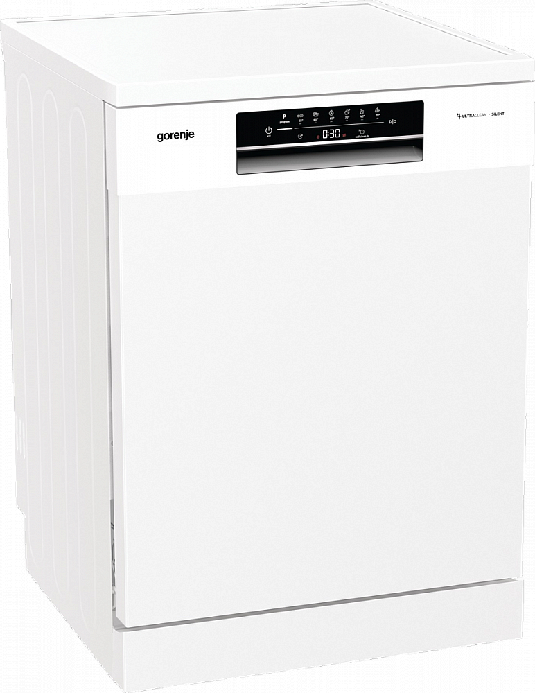 Отдельностоящая посудомоечная машина Gorenje GS643E90W preview 1