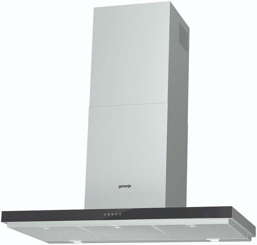 Вытяжка Gorenje WHT941E4XBG preview 3
