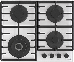 Независимая газовая варочная панель Gorenje GTW642SYW