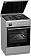 Газовая плита Gorenje GI 632 E35 XKB