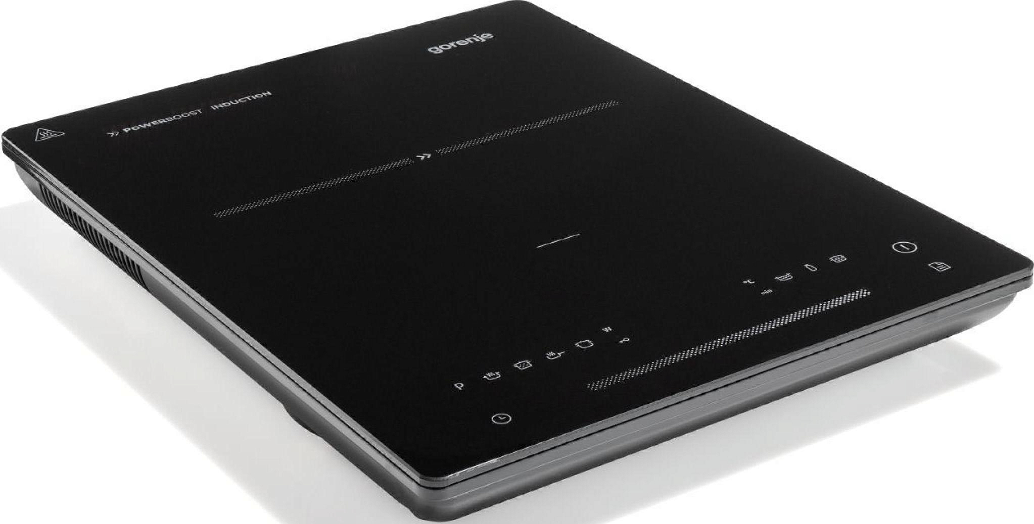 Индукционная плитка Gorenje ICY 2000 SP preview 2