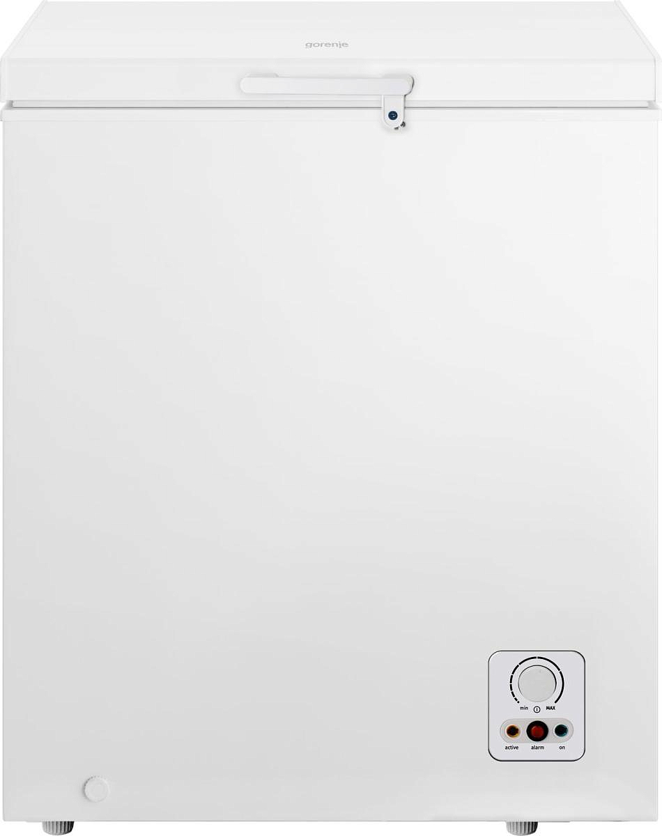 Морозильный ларь Gorenje FH14APW preview 2