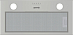 Купить Встраиваемая вытяжка Gorenje BHI626E6X  preview 3