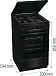 Купить Комбинированная плита Gorenje MEKS5141BM  preview 8