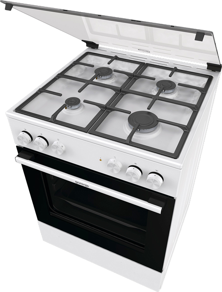 Комбинированная плита Gorenje GK6A20WF preview 5