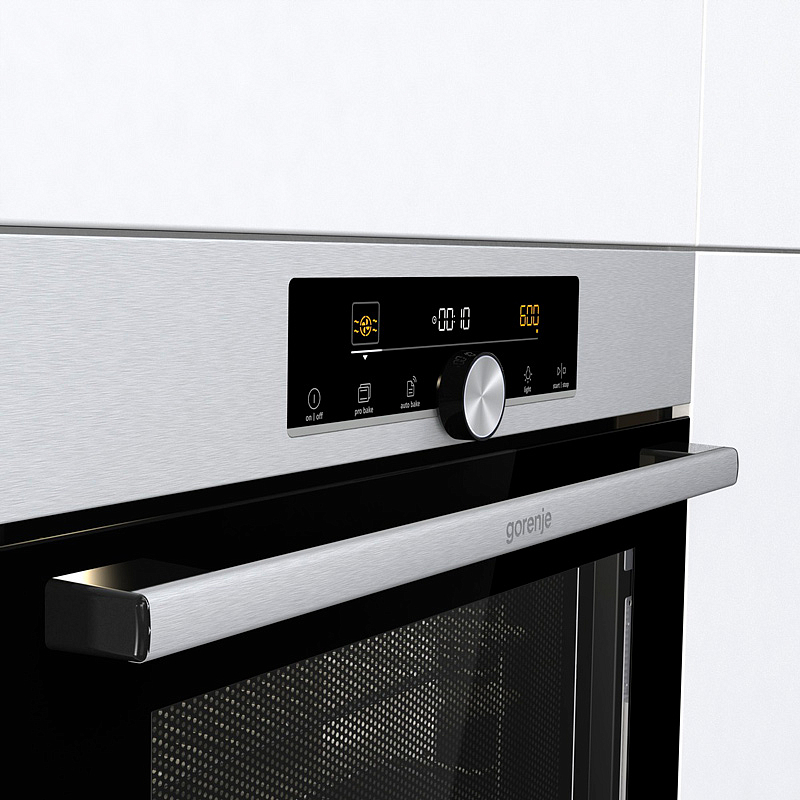 Духовой шкаф Gorenje BCM4547A10X preview 8