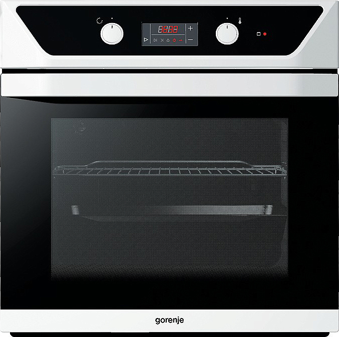 Независимая духовка Gorenje BO 5348 DW preview 1