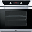 Независимая духовка Gorenje BO 7454 DX