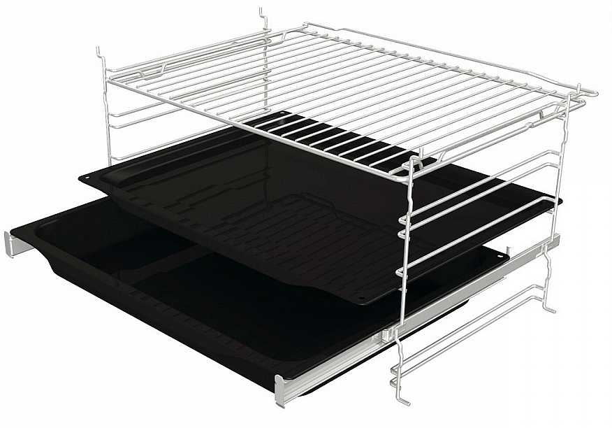 Духовой шкаф Gorenje BOSX6737E06BG preview 9