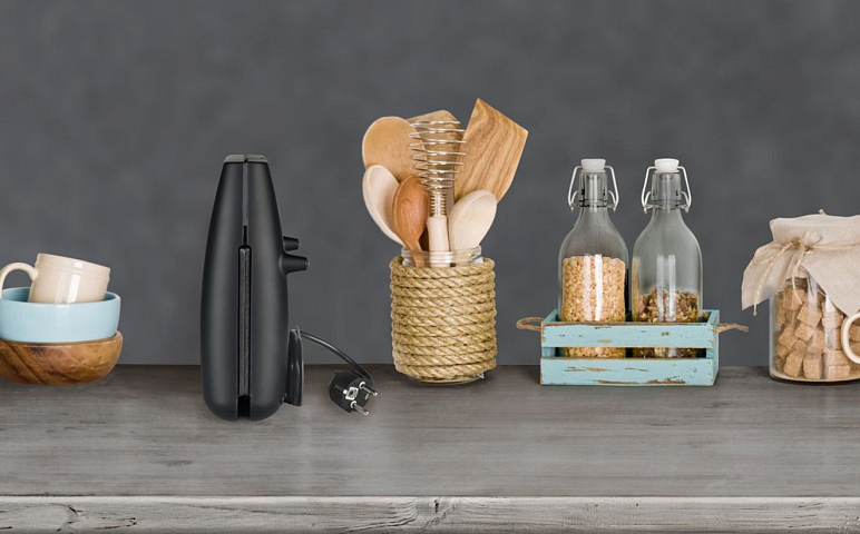 Гриль Gorenje SM701GCB