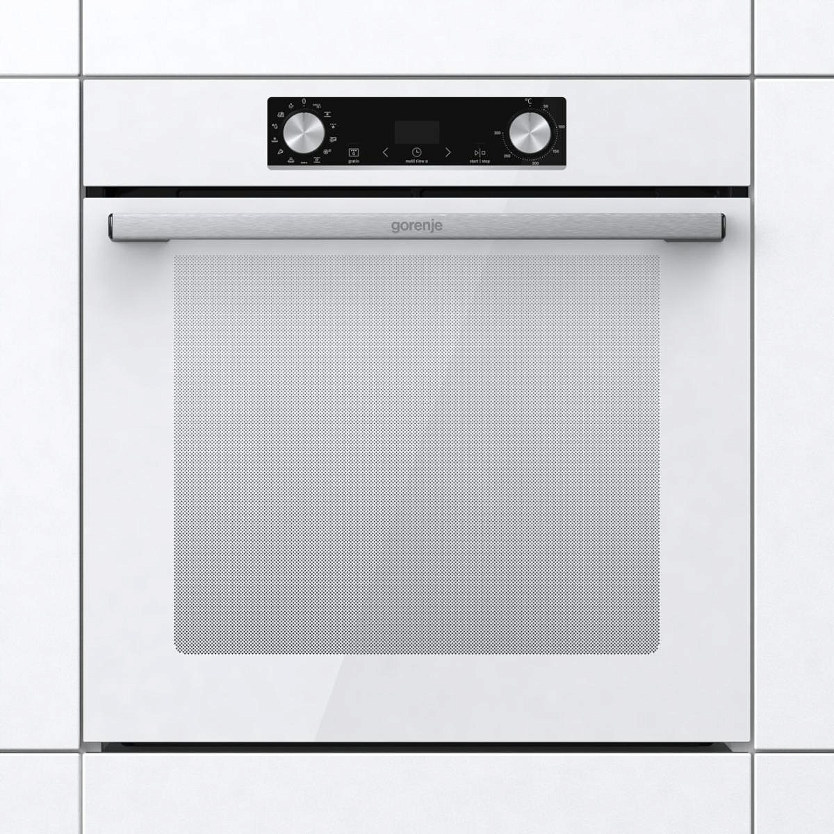 Духовой шкаф Gorenje BOS6737E13WG preview 7