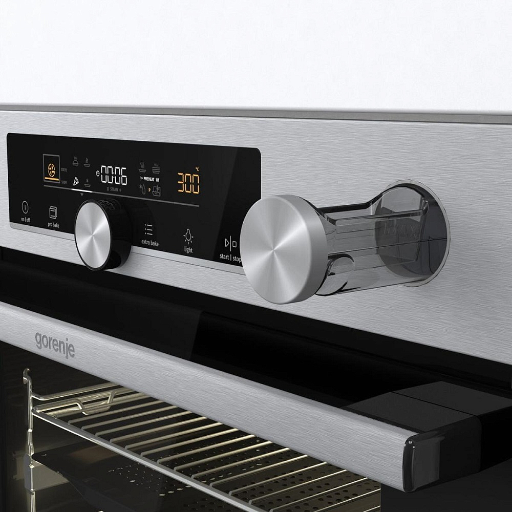 Духовой шкаф Gorenje BSA6747A04X preview 13