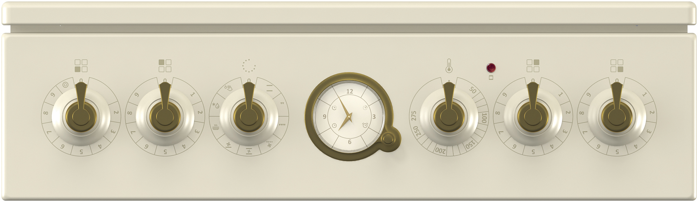 Стеклокерамическая плита Gorenje EC52CLI preview 5