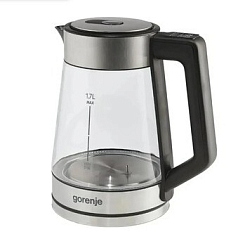 Чайник электрический Gorenje K17TRGT