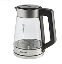 Чайник электрический Gorenje K17TRGT