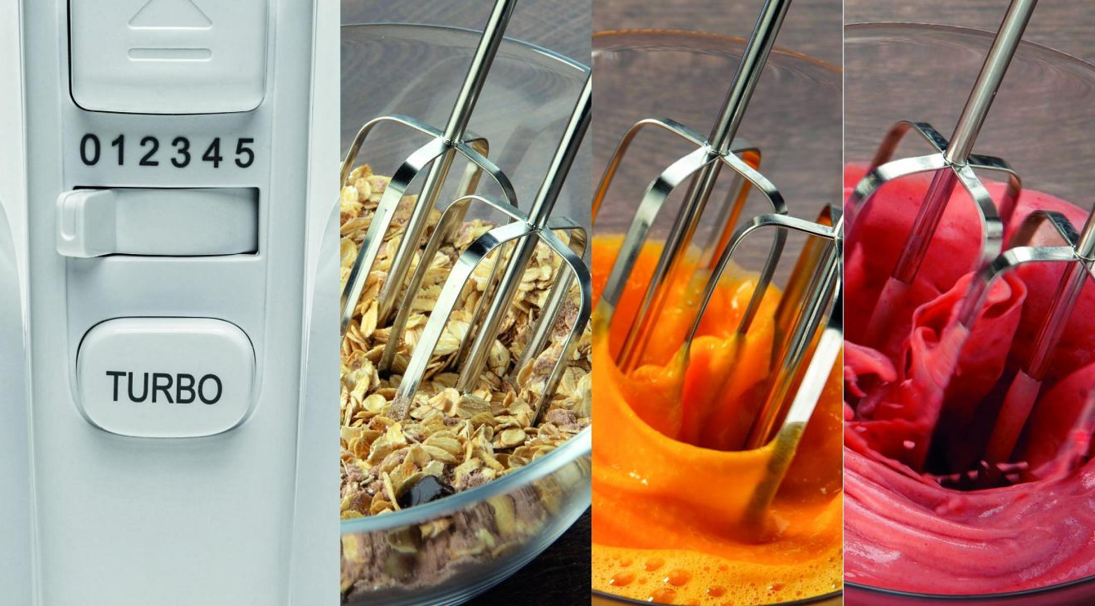 Миксер Gorenje M500DCS preview 16