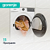Купить Сушильная машина с тепловым насосом Gorenje DG49D  preview 3