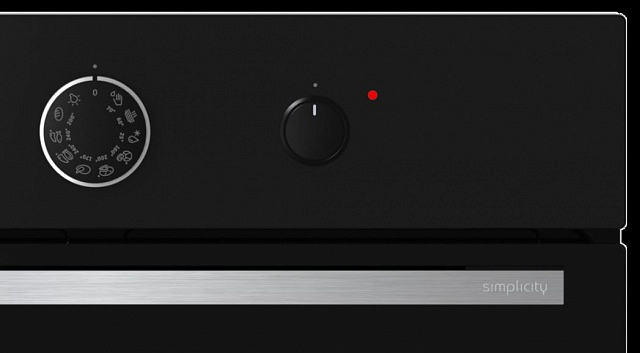 Независимая духовка Gorenje BO 71 SY2B preview 2