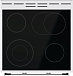 Купить Электрическая плита Gorenje GEC6C60WA  preview 7