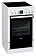Электрическая плита Gorenje EC 57345 AW