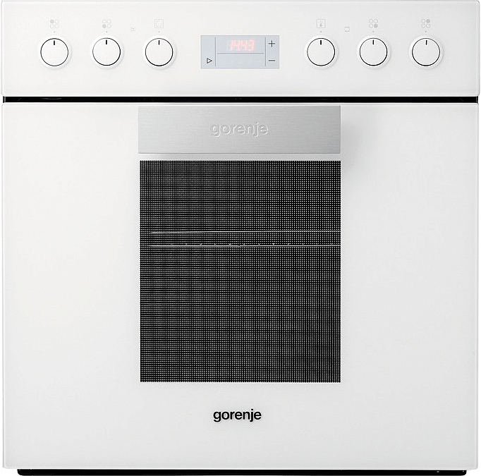 Зависимая духовка Gorenje BC 53 W preview 1