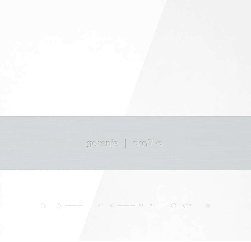 Вытяжка Gorenje WHI 643 ORA W preview 2