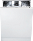 Встраиваемая посудомоечная машина Gorenje Plus GDV 600 X