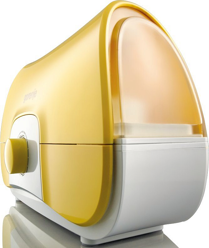 Увлажнитель воздуха Gorenje H17Y preview 2