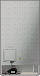 Купить Отдельностоящий холодильник Gorenje NRR9185EAXLWD  preview 14