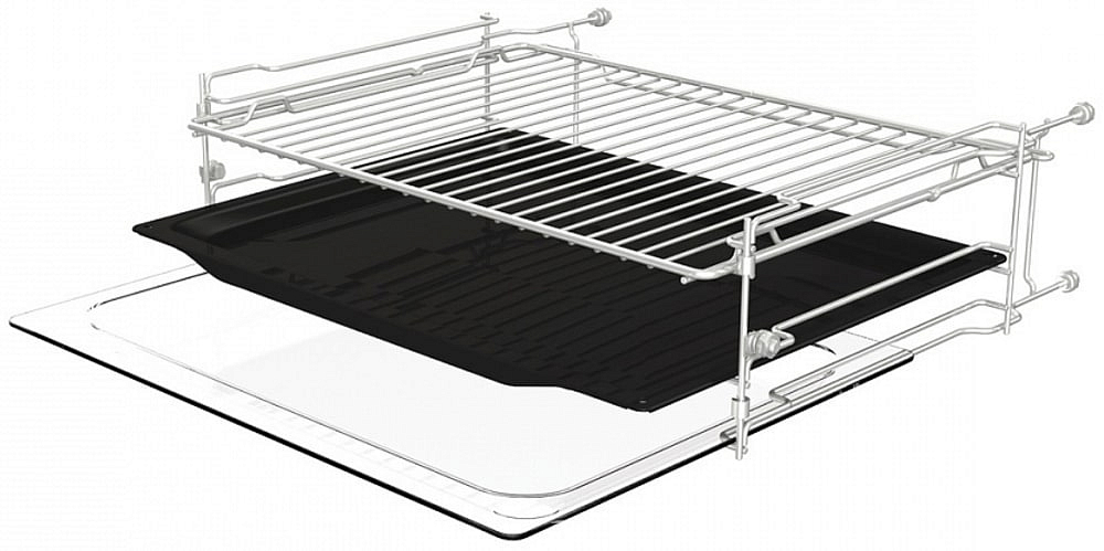 Духовой шкаф Gorenje BCM4058B preview 6