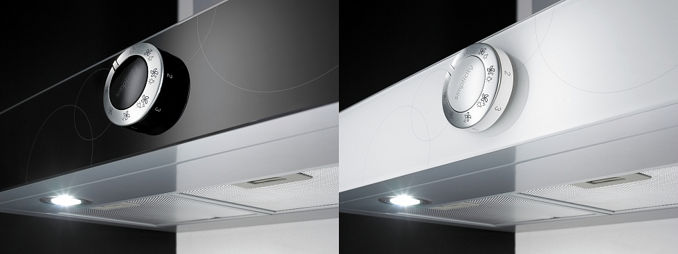 Вытяжка Gorenje DT 6 SYW preview 3