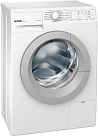 Узкая стиральная машина Gorenje MV 62 Z22 /S