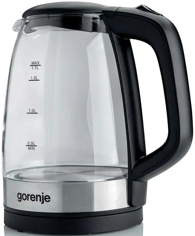 Чайник Gorenje K17BKS preview 1
