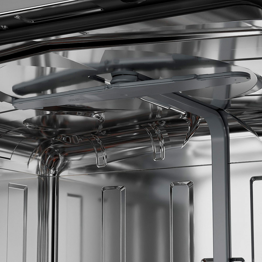 Встраиваемая посудомоечная машина Gorenje GV663D62 preview 7