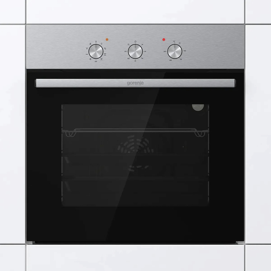 Духовой шкаф Gorenje BO6727E03NX preview 4